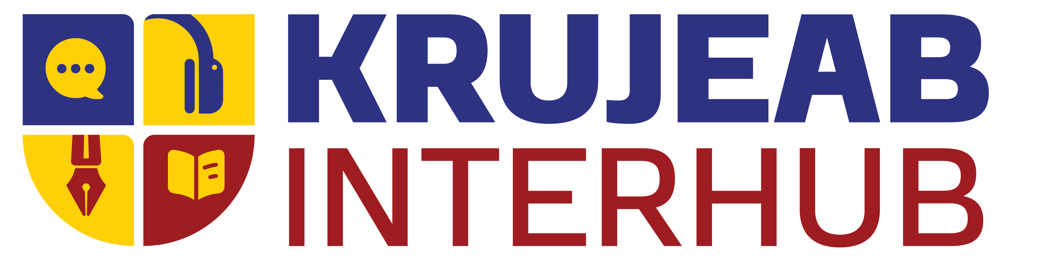 KruJeab INTERHUB